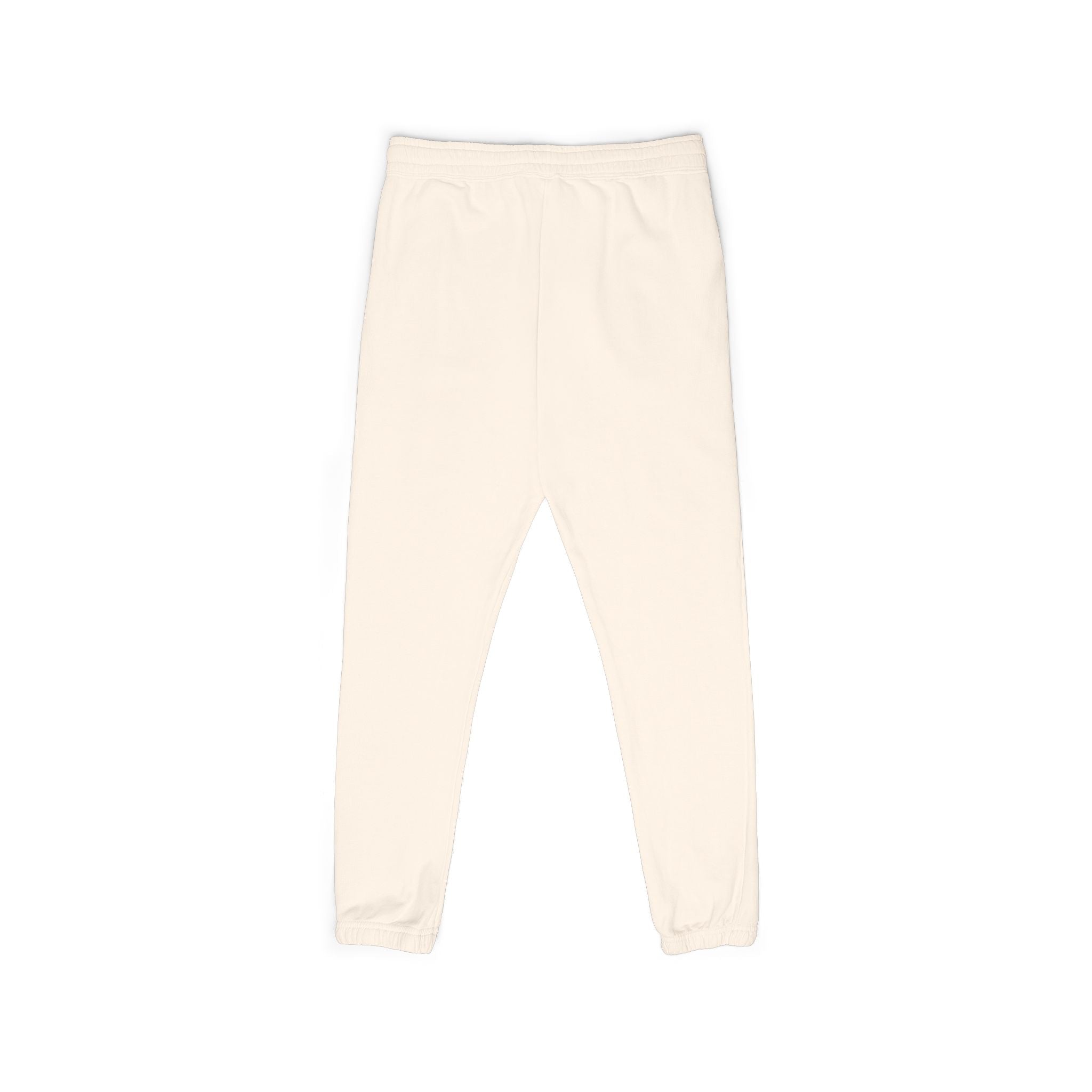 Garment-Dyed Fleece Sweatpants for Cozy Days, Casual Wear, Relaxing, Gifts for Him/Her, Loungewear, Winter Essentials