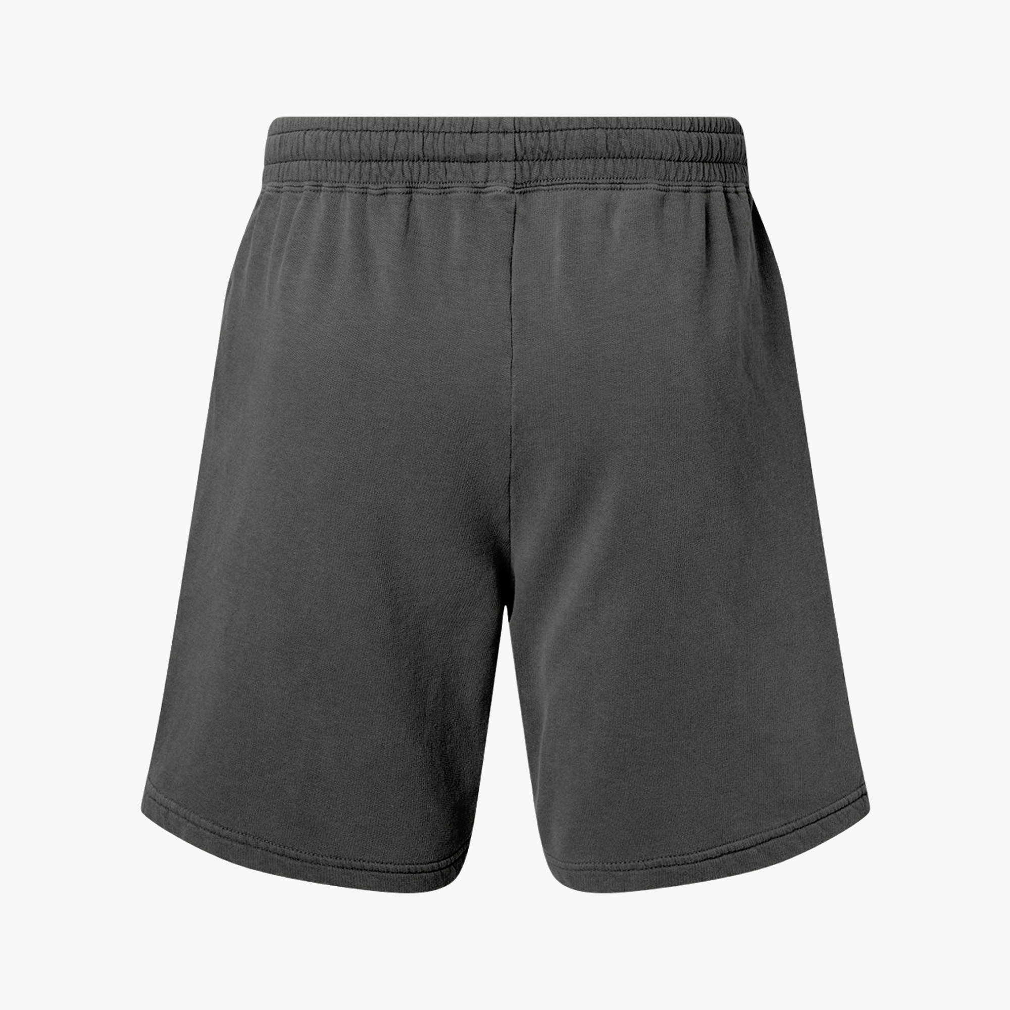 STRENGTH Lightweight Fleece Sweat Shorts for Relaxation, Perfect for Summer, Beach Days, Fitness, Casual Wear, Graphic Print