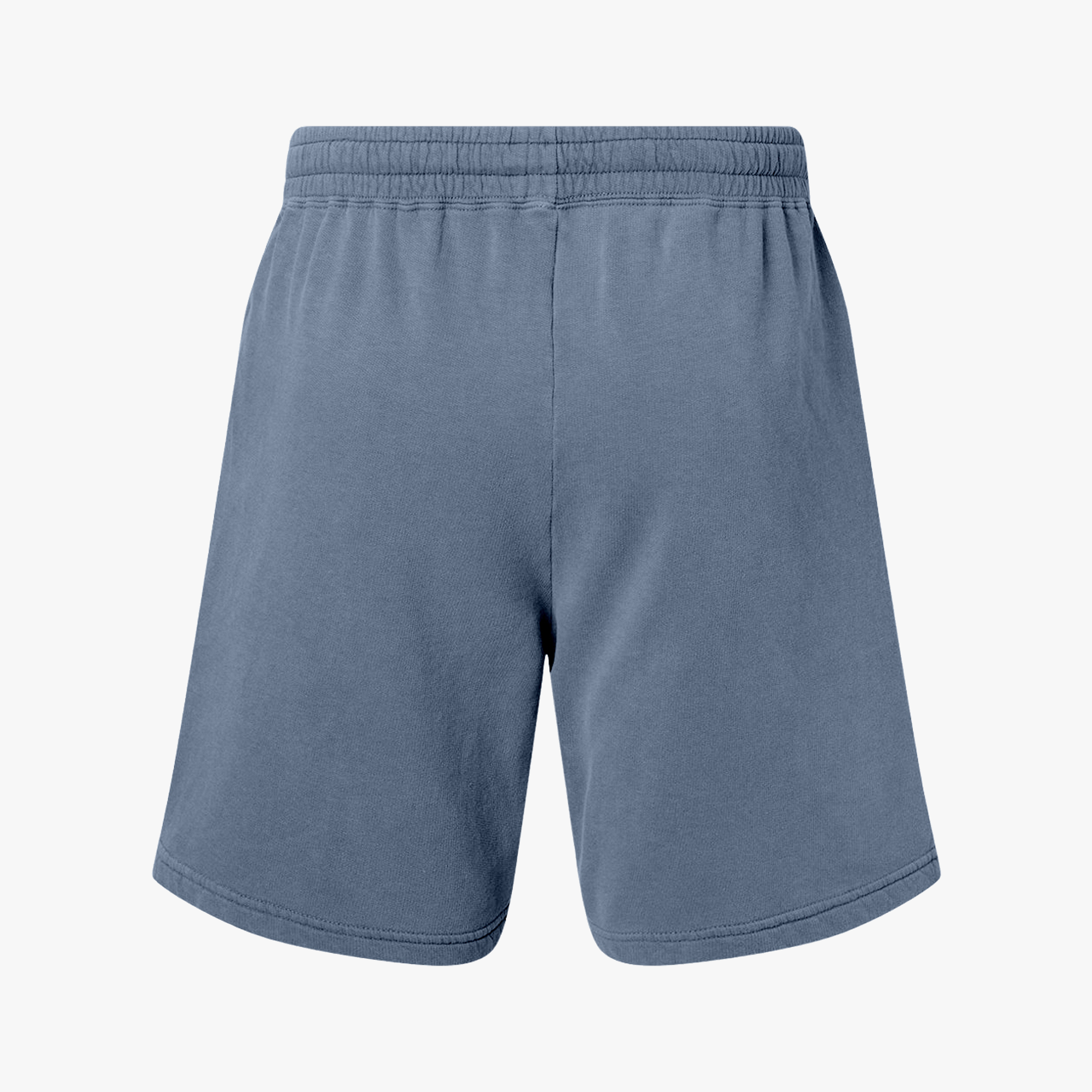 STRENGTH Lightweight Fleece Sweat Shorts for Relaxation, Perfect for Summer, Beach Days, Fitness, Casual Wear, Graphic Print