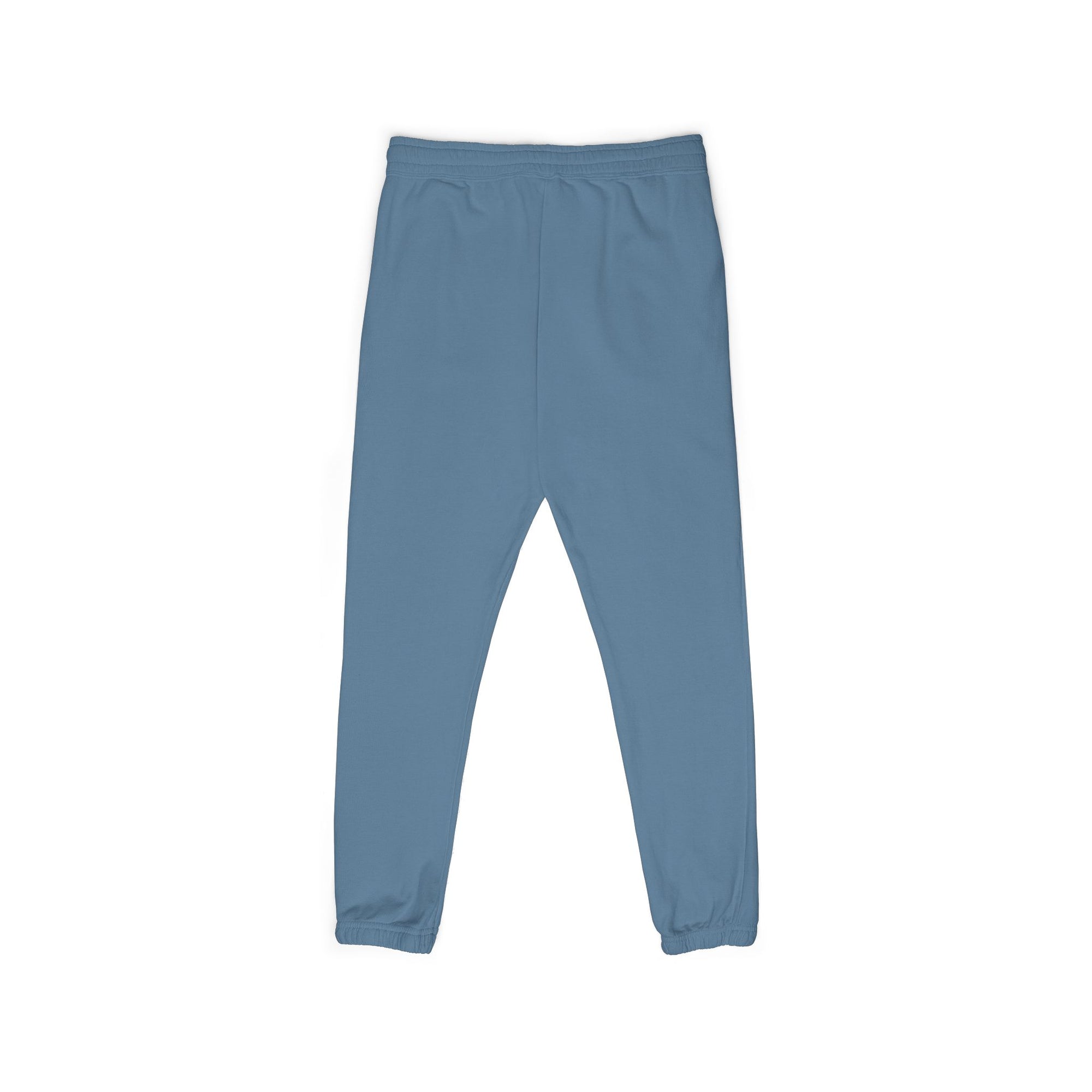 Garment-Dyed Fleece Sweatpants for Cozy Days, Casual Wear, Relaxing, Gifts for Him/Her, Loungewear, Winter Essentials