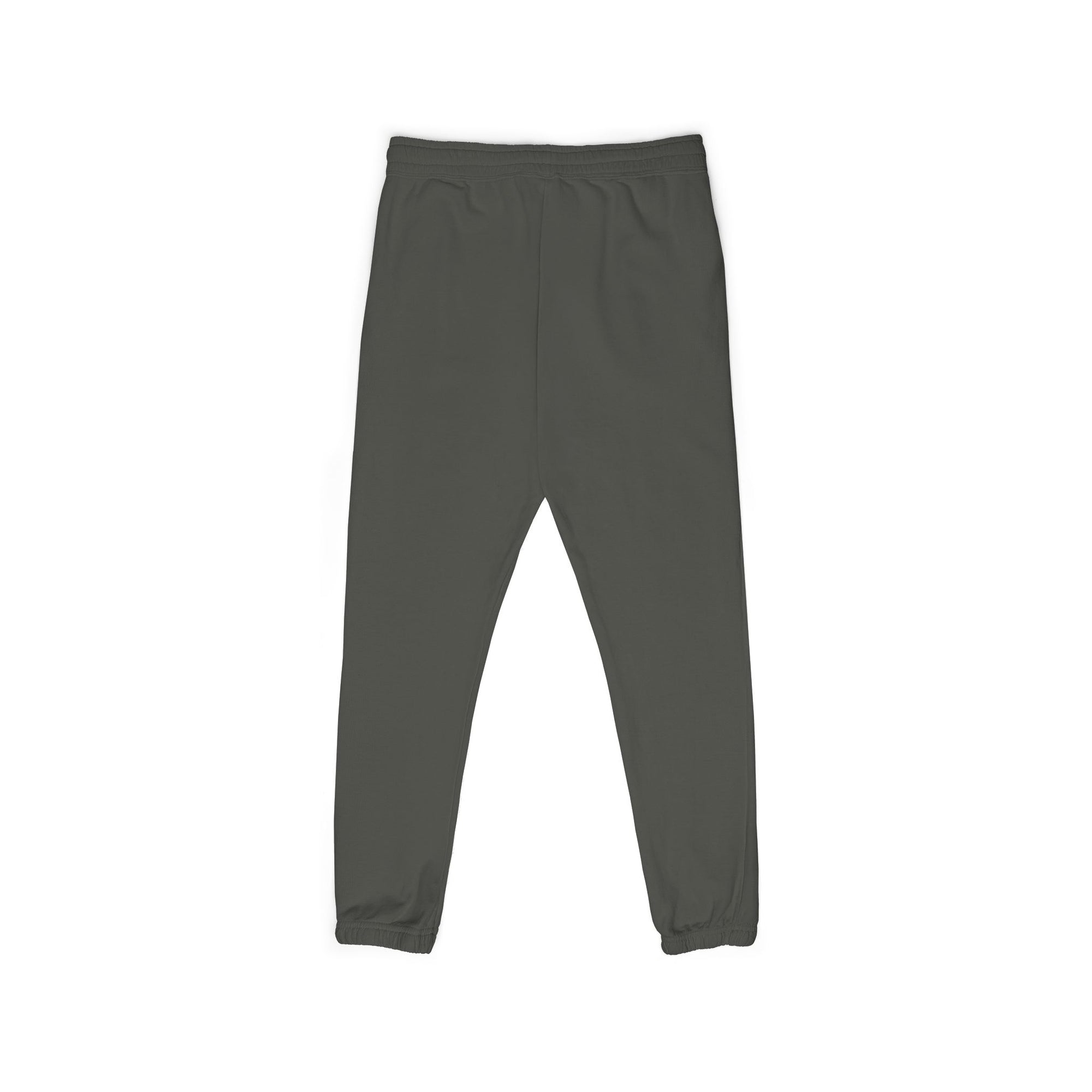 Garment-Dyed Fleece Sweatpants for Cozy Days, Casual Wear, Relaxing, Gifts for Him/Her, Loungewear, Winter Essentials